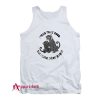 I Tried To Be Good Tank Top