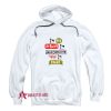 I'm Not Arguing I'm Just Explaining Hoodie