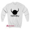 Kengan Fighter NAMBU Sweatshirt