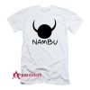 Kengan Fighter NAMBU T-Shirt
