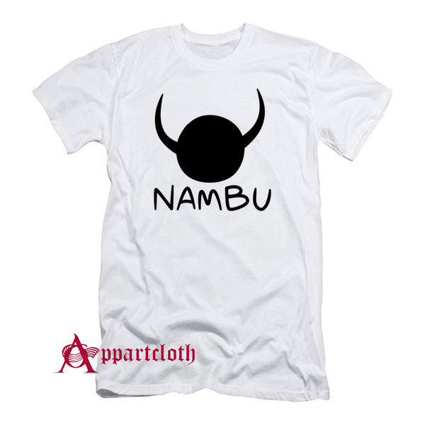Kengan Fighter NAMBU T-Shirt