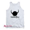 Kengan Fighter NAMBU Tank Top
