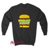 MrBeast Burger Sweatshirt