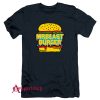 MrBeast Burger T-Shirt