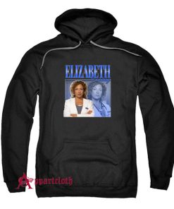 Elizabeth Corday Hoodie