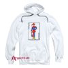 Novak Djokovic Tennis Djoker Hoodie