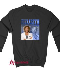 Elizabeth Corday Sweatshirt