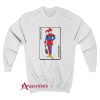 Novak Djokovic Tennis Djoker Sweatshirt