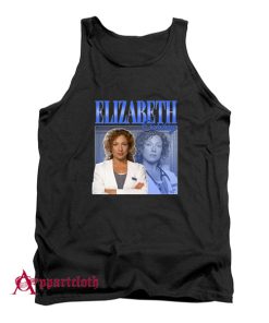 Elizabeth Corday Tank Top