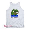 Pepe The Frog Me Smart Tank Top