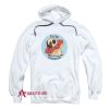 Pug Doughnut Tasty Groovin Hoodie
