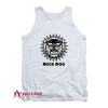 Rock Dog American English Bulldog Tank Top