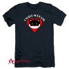 Shiba Scream I will Scream T-Shirt