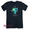 Stay Curious T-Shirt