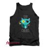Stay Curious Tank Top
