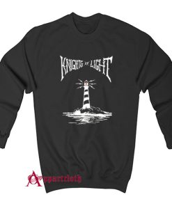 The Knights of Light Sweatshirt