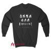 The Tooth Sweatshirt