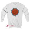 Time Is a Weird Soup Sweatshirt