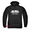 Would You Like To Buy A Vowel Hoodie