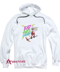 Bad Girl Coven Hoodie