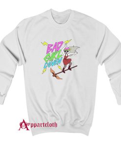 Bad Girl Coven Sweatshirt