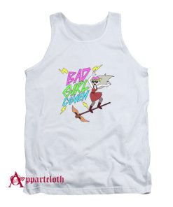 Bad Girl Coven Tank Top