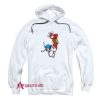 Be Best Zulius in Centaurworld Hoodie