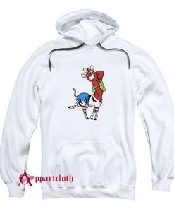 Be Best Zulius in Centaurworld Hoodie