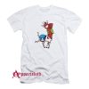 Be Best Zulius in Centaurworld T-Shirt