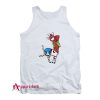 Be Best Zulius in Centaurworld Tank Top