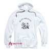 Bunny Smiles Hoodie