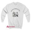 Bunny Smiles Sweatshirt