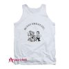 Bunny Smiles Tank Top