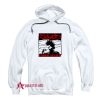 Colin Wolf Punk Hoodie