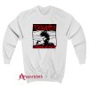 Colin Wolf Punk Sweatshirt