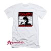 Colin Wolf Punk T-Shirt