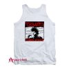 Colin Wolf Punk Tank Top