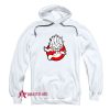 Dragon Ball Parody Ghostbusters Hoodie