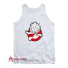 Dragon Ball Parody Ghostbusters Tank Top