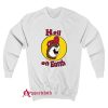 Hell On Earth Sweatshirt