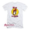 Hell On Earth T-Shirt