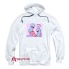 Hot Leaf Liquid Nathan Hoodie