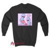 Hot Leaf Liquid Nathan Sweatshirt