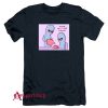 Hot Leaf Liquid Nathan T-Shirt