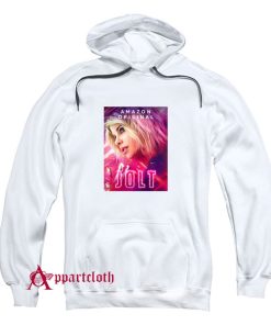 Jolt Action Movie 2021 Hoodie