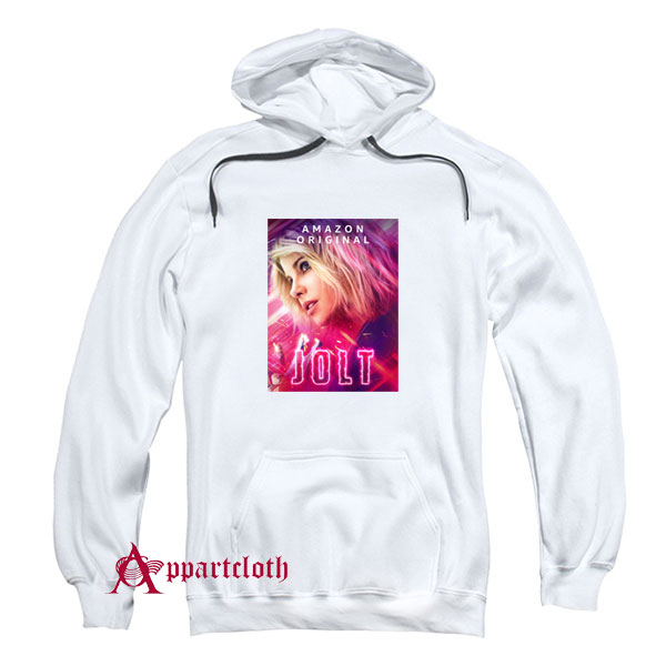 Jolt Action Movie 2021 Hoodie