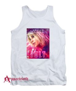 Jolt Action Movie 2021 Tank Top