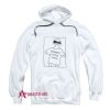 Pathetic Little Man Hoodie