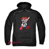 Rugrats Meets Child’s Play Chuckie Hoodie