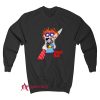 Rugrats Meets Child’s Play Chuckie Sweatshirt